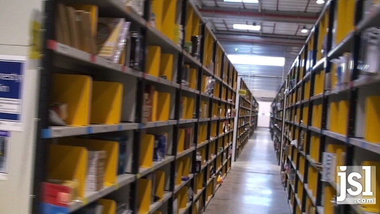 visite site amazon sevrey
