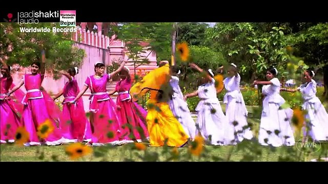 Bhojpuri song 2016 Ka Kasoor Bhail Ba Ankhiyaan Se Romantic BHOJPURI SONG VIDEO HD TANU SHREE, PAWAN SINGH