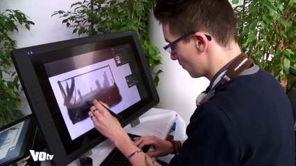 Discover the Paris Image Digital Summit in Enghien 📸