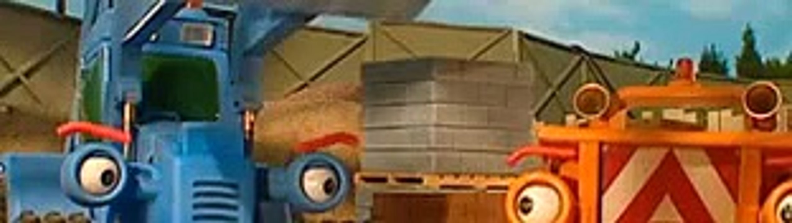 Construction Site Episode 13 FULL EPISODE
