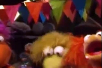 Fraggle Rock Season 02 Episode 005 Uncle Matt comes Home