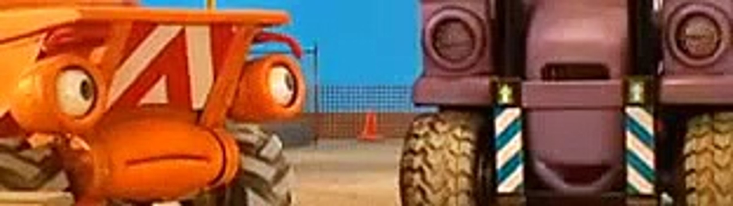 Construction Site Episode 3 FULL EPISODE