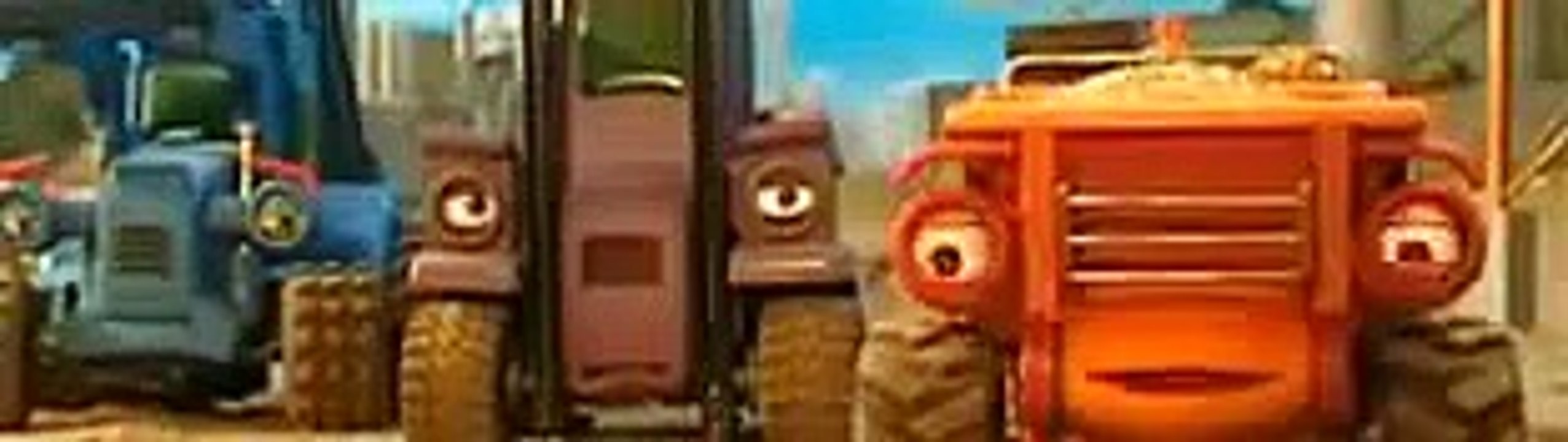 Construction Site Season 2 Episode 12 FULL EPISODE