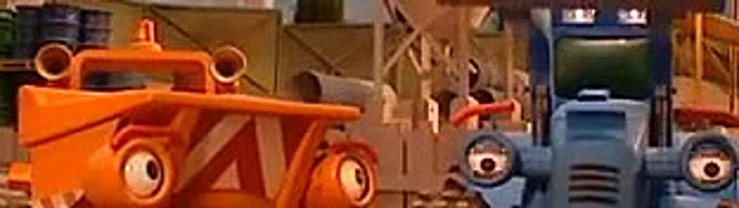 Construction Site Episode 11 FULL EPISODE