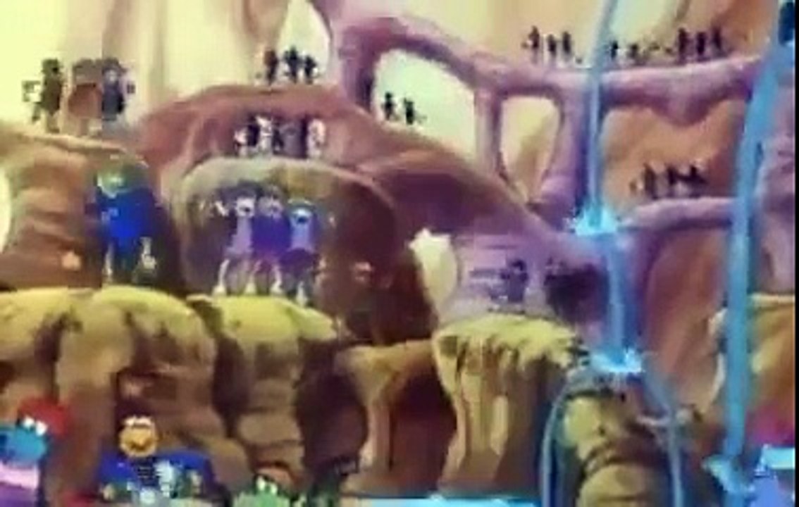 Fraggle Rock Episode 6 FULL EPISODE