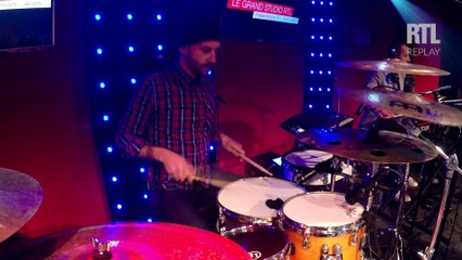 Frero Delavega - Le cœur éléphant