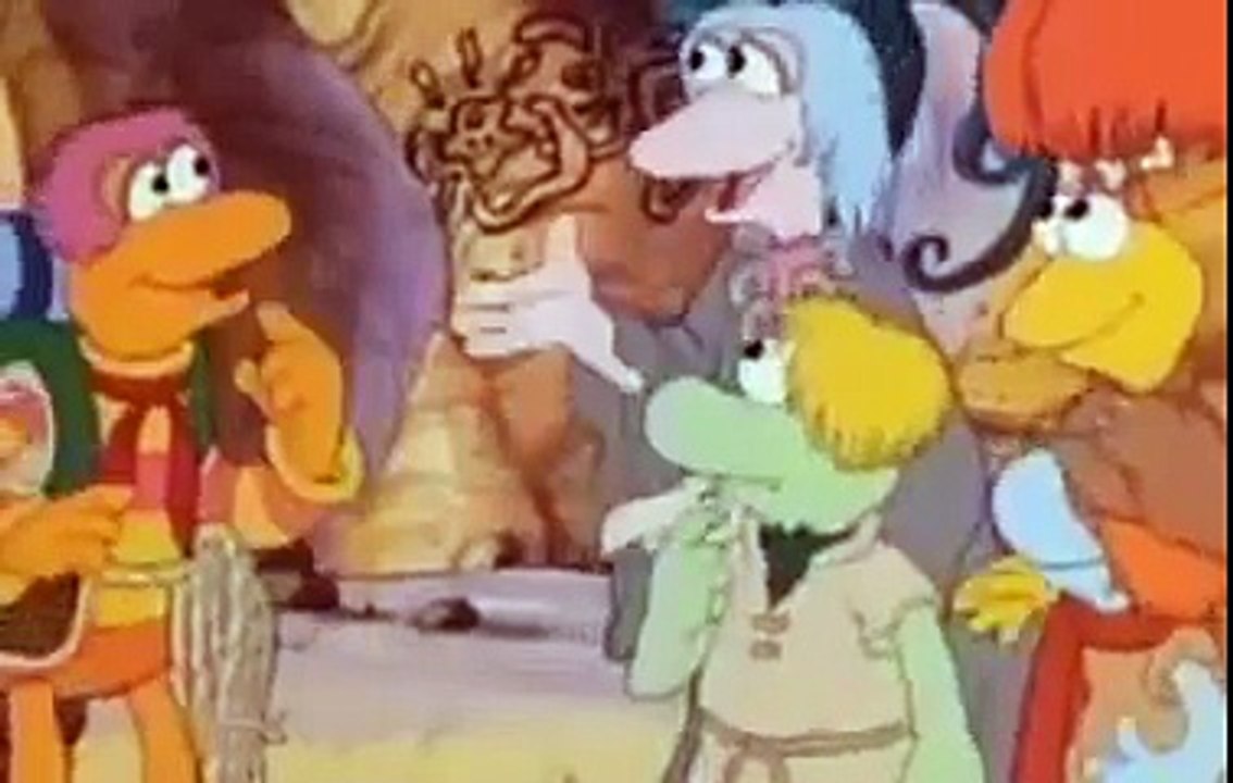Fraggle Rock Episode 5 FULL EPISODE