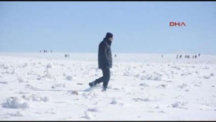 Karaman'da Kaybolan İbrahim'den Hala Bir İz Yok