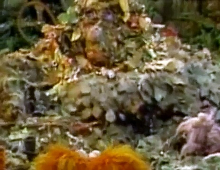 Die Fraggles Staffel 1 Folge 4 german deutsch