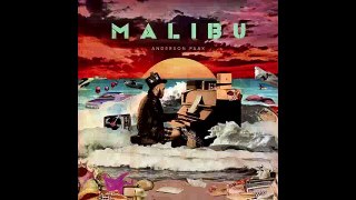 Anderson Paak - The Bird ( Malibu )