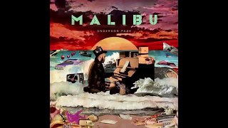 Anderson Paak - The Season _ Carry Me ( Malibu )