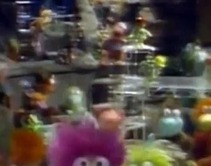 Die Fraggles Staffel 1 Folge 17 german deutsch