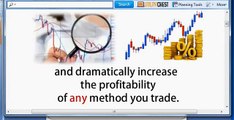 FOREX TRENDY - Automated Chart Pattern Recognition Tool!