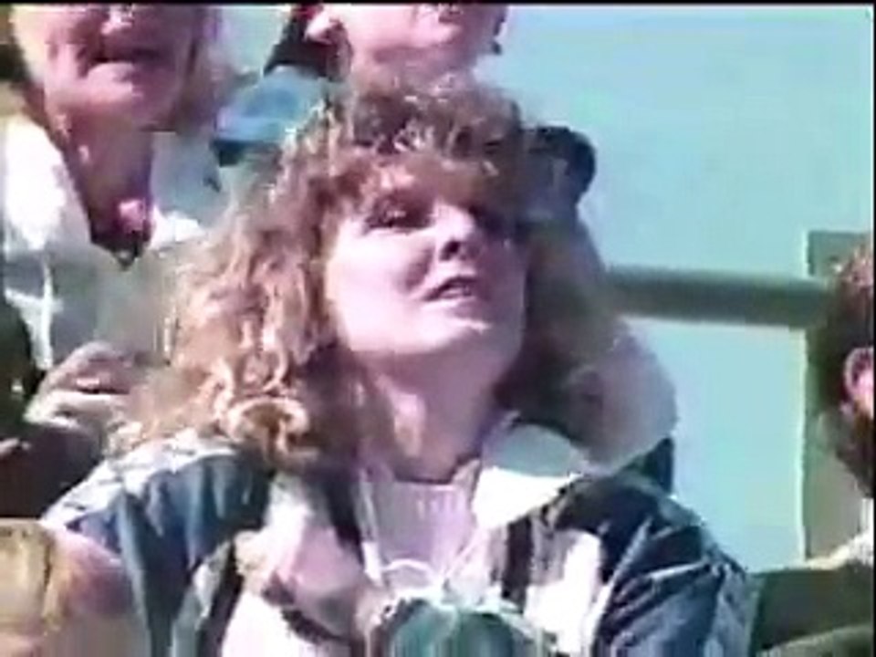 Space Shuttle Challenger Explosion (GRAPHIC)