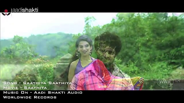 Bhojpuri song 2016 Saathiya Saathiya BHOJPURI HOT Romantic SONG Akshara Singh, Khesari Lal Yadav, Khushboo Jain HD