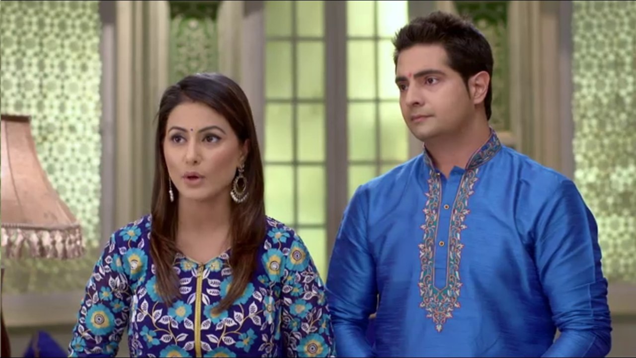 Yeh Rishta Kya Kehlata Hai 29th January 2016 Full Episode Watch Online Part 1