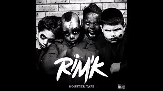 Rim'K - Cave depart (Bonus)( Monster Tape )