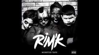 Rim'K - Paris la nuit (feat. Nekfeu) ( Monster Tape )