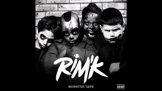 Rim'K -Sisi Chacal( Monster Tape )