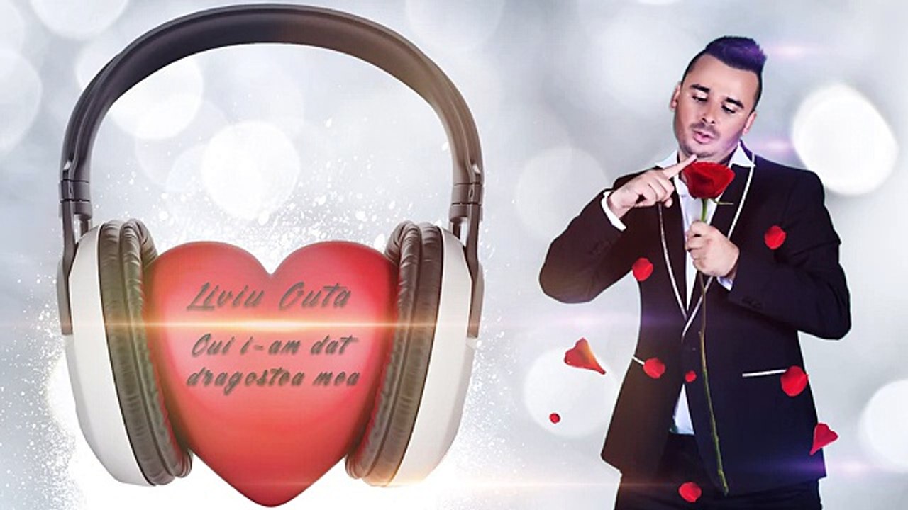 Liviu Guta -Cui i-am dat dragostea 2016 VideoClip Full HD
