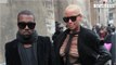 Kanye West Responds to Amber Rose’s Tweet ‘I’m not Into That Kind of S---’