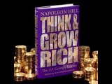 Think and Grow Rich - Napolean Hill - Part 1 of 4