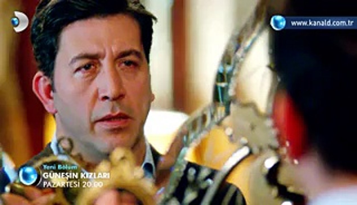 Güneşin Kızları - مسلسل بنات الشمس - إعلان 2 ال...