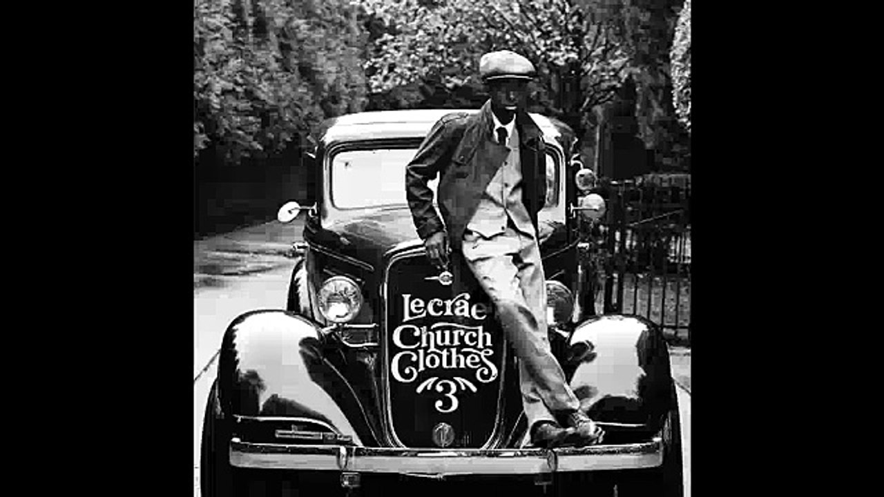 Lecrae - I Wouldn't Know Ft. KB ( Church Clothes 3 )