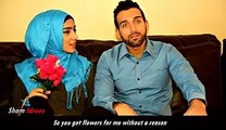 Desi Marriage Problems - Sham Idrees funny comedy clip prank