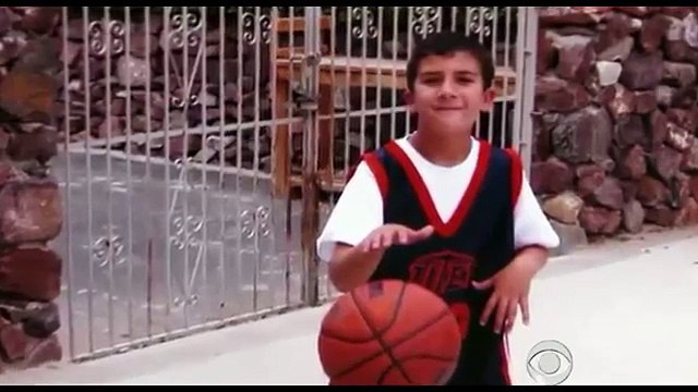Basketball Player Yells at Opponent, then what he Does Makes the Crowd ERUPT