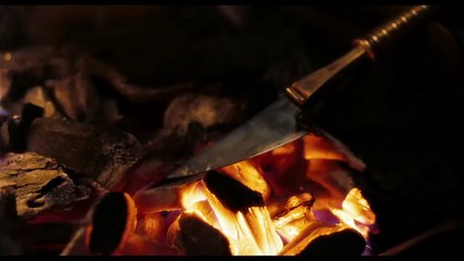 O Físico - Trailer Legendado