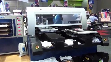 Anitech at Brisbane VI show 2014