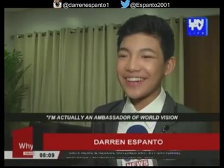 Why News - 1-28-2016 Wish 107.5 Music Awards