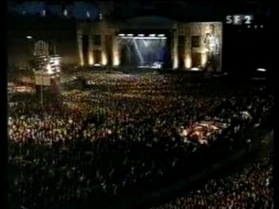 Michael Jackson ( You Are Not Alone)