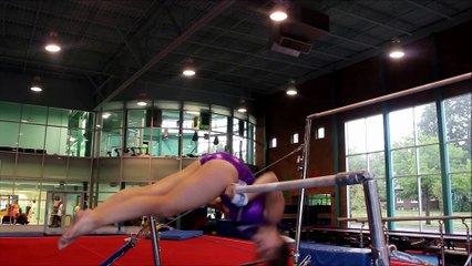 Gymnastics Bloopers!