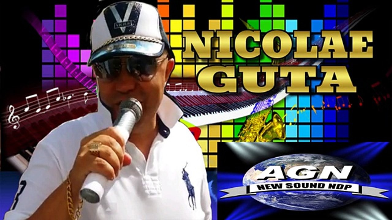 NICOLAE GUTA - CATE RELE AU DAT IN MINE 2016 CELE MAI NOI MANELE 2016 VideoClip Full HD
