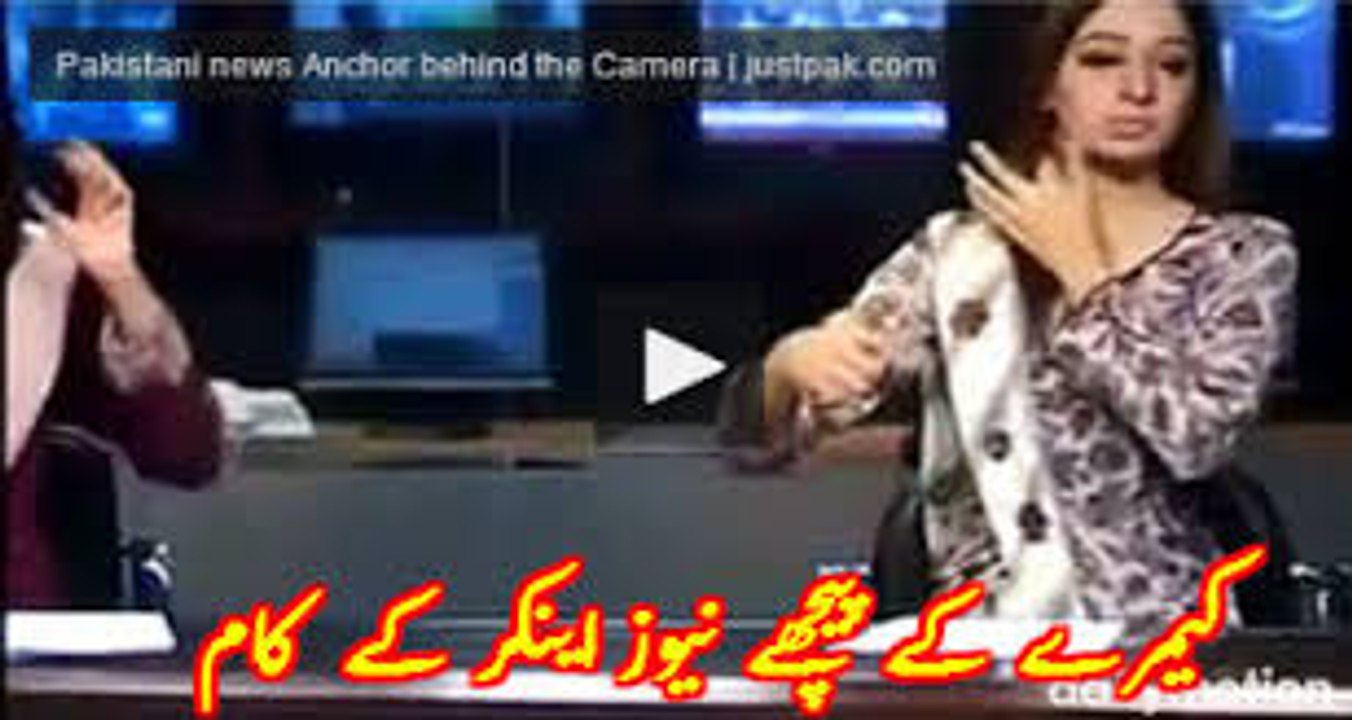 Camera's behind the news of seedling see in this video-girlsscandals