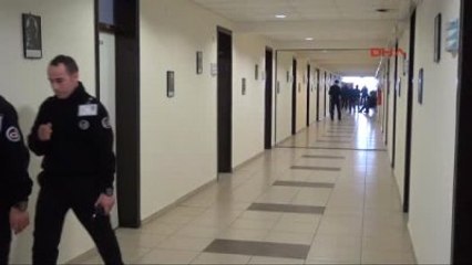 Bolu Bildiriye Destek İçin İmza Atan 5 Akademisyenin Evinde Arama