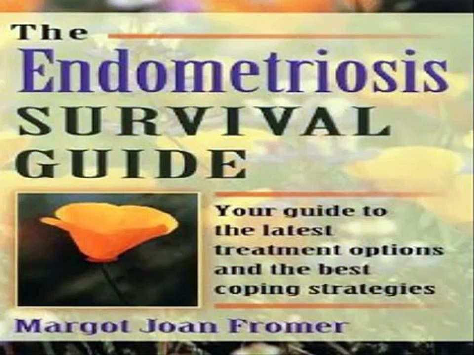 Treating Your Endometriosis Review & Discount