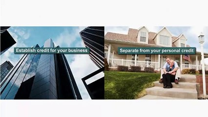 The Secret to Business Credit Scores!