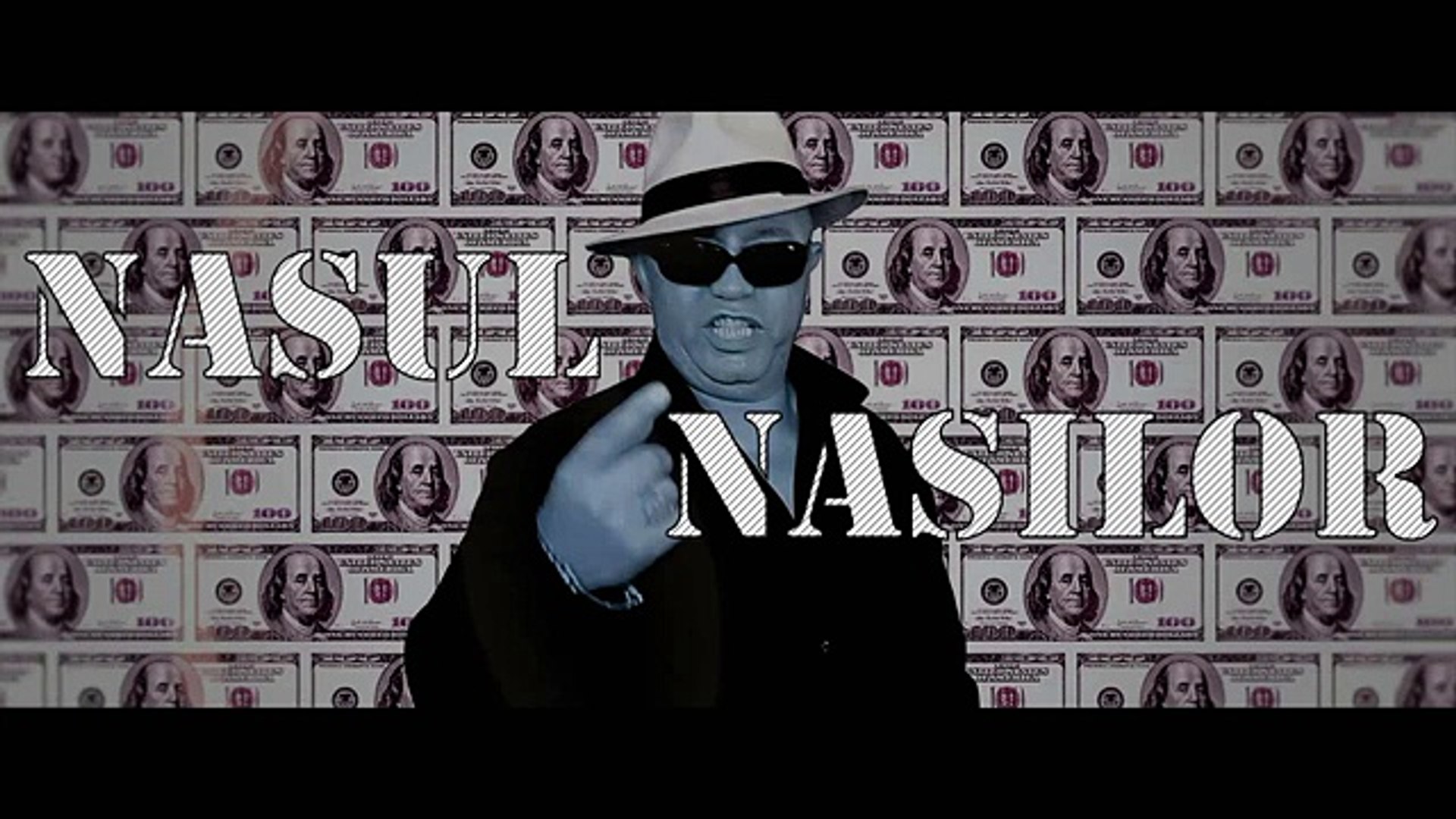 NICOLAE GUTA - NASUL NASILOR (Colaj manele smechere) 2016 VideoClip Full HD  - video Dailymotion