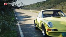 Porsche 911 2.7 RS (1973) Soundtrack