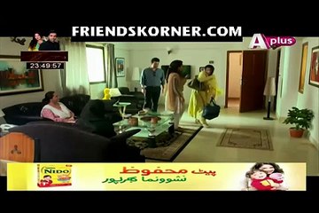Bheegi Palkein Episode 12