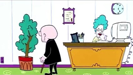 Nostalgia Critic - Mr. Magoo