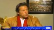 Imran Khan claims that he will get votes in KP even without doing an election campaign there