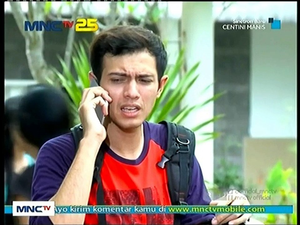Centini Manis - Episode 9 ~ 29 Januari 2016