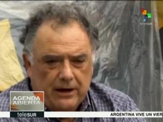 Argentina: piden a gobernador de Jujuy inmediata liberación de Sala