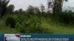 Burundi: satélite muestra cinco posibles fosas comunes con cadáveres