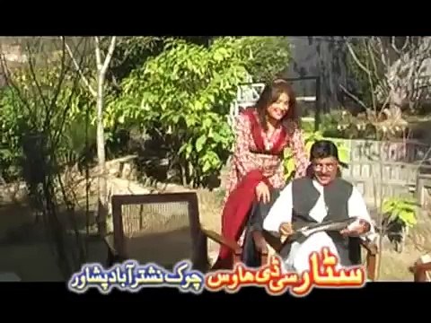 Pashto Comedy Drama KANGAL CRORE PATI - Ismail Shahid - Pushto Movie HD 720p