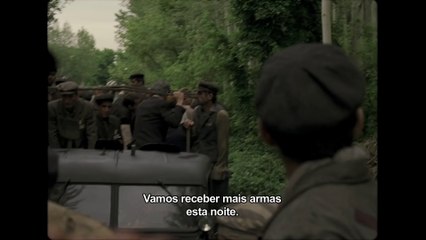 Filho de Saul - Trailer Legendado